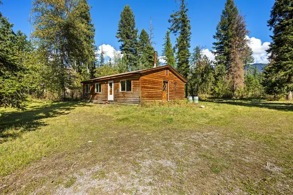 154 Larch Lane, Kalispell, MT 59901