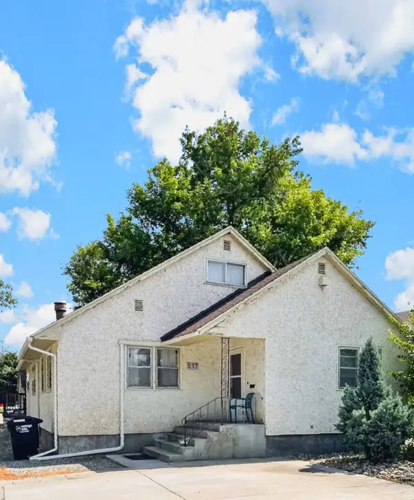 517 S 29th Street, Billings, MT 59101