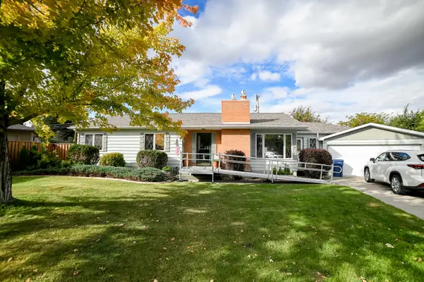 604 Copper Court, Great Falls, MT 59405