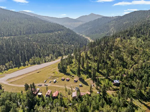4100 Mt Highway 200, Wolf Creek, MT 59648