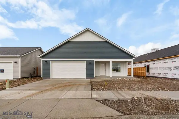 711 Spaniel Lane, Belgrade, MT 59714