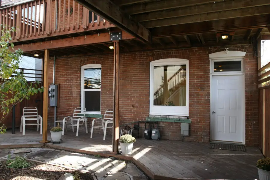 633 S Main Street, Butte, MT 59701 - #3