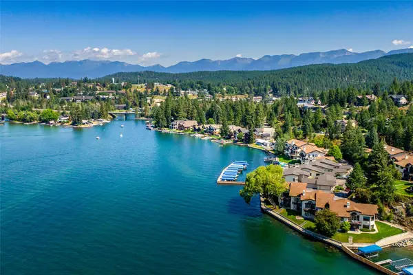 150 Pebble Way #15, Bigfork, MT 59911