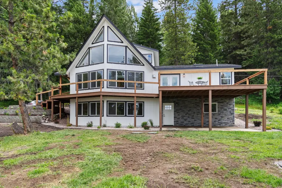 32890 Hellroaring Lane, Polson, MT 59860 - #2