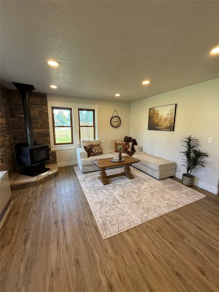 411 S Water Street, Darby, MT 59829 - #2