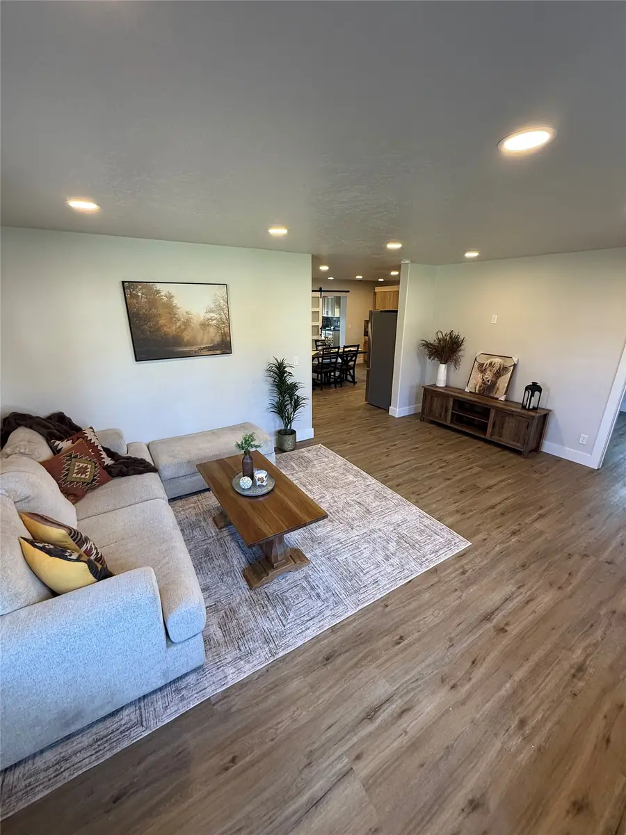 411 S Water Street, Darby, MT 59829 - #3