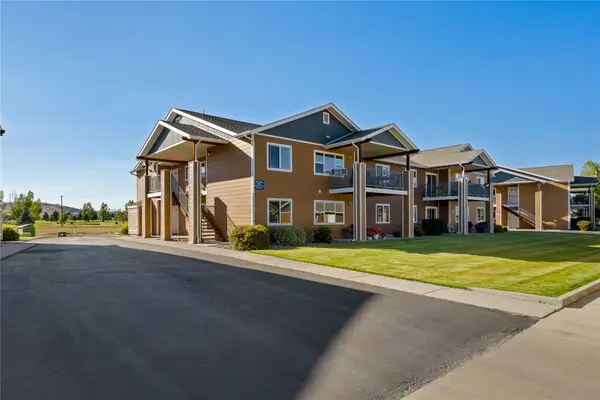 3100 Wynne Avenue #B8, Butte, MT 59701