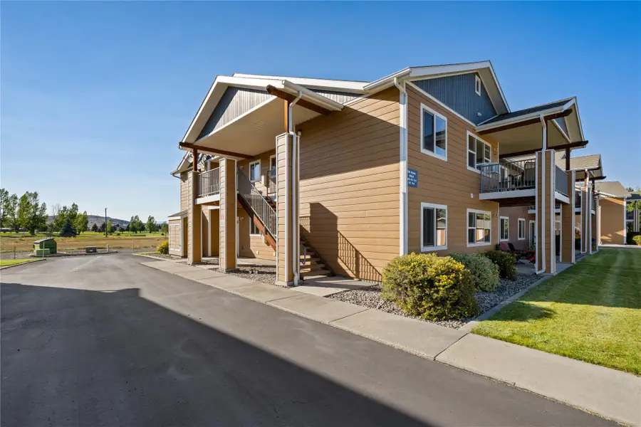 3100 Wynne Avenue #B8, Butte, MT 59701 - #2