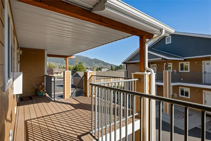 3100 Wynne Avenue #B8, Butte, MT 59701 - #3
