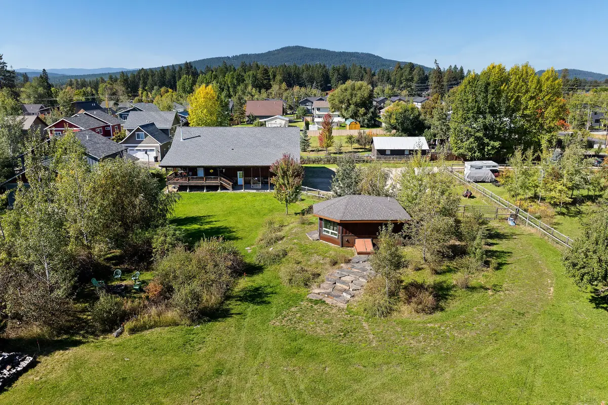 733 Denver Street, Whitefish, MT 59937 - #1