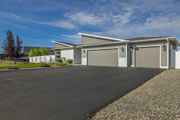 4010 Swan Road, East Helena, MT 59635