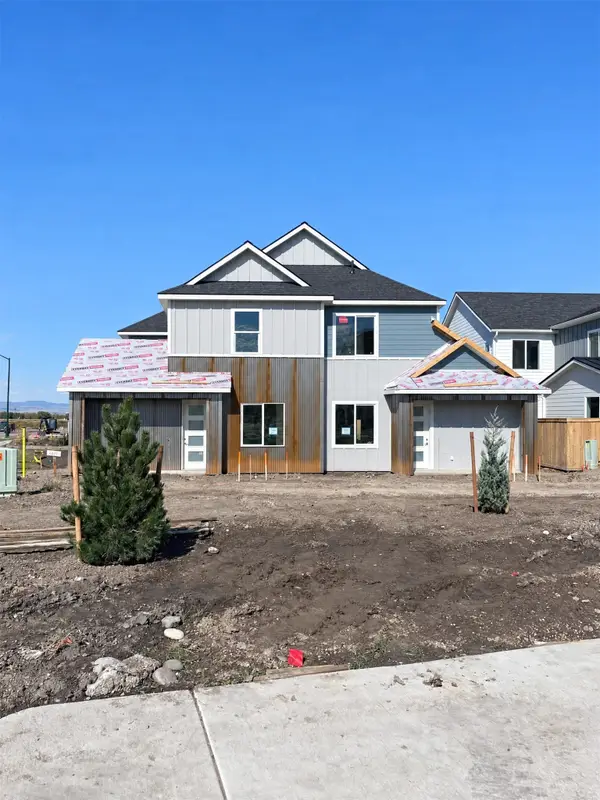 4917 Harvest Parkway, Bozeman, MT 59718