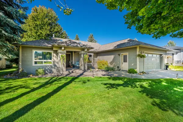 209 Bridger Drive, Bigfork, MT 59911