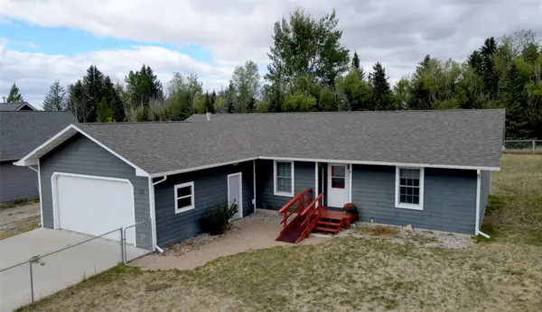 521 Centennial Drive, Sheridan, MT 59749