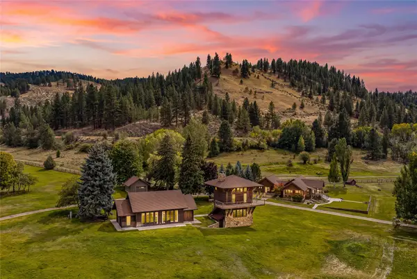 1912 Old Darby Road, Hamilton, MT 59840