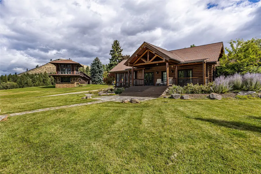 1912 Old Darby Road, Hamilton, MT 59840 - #2