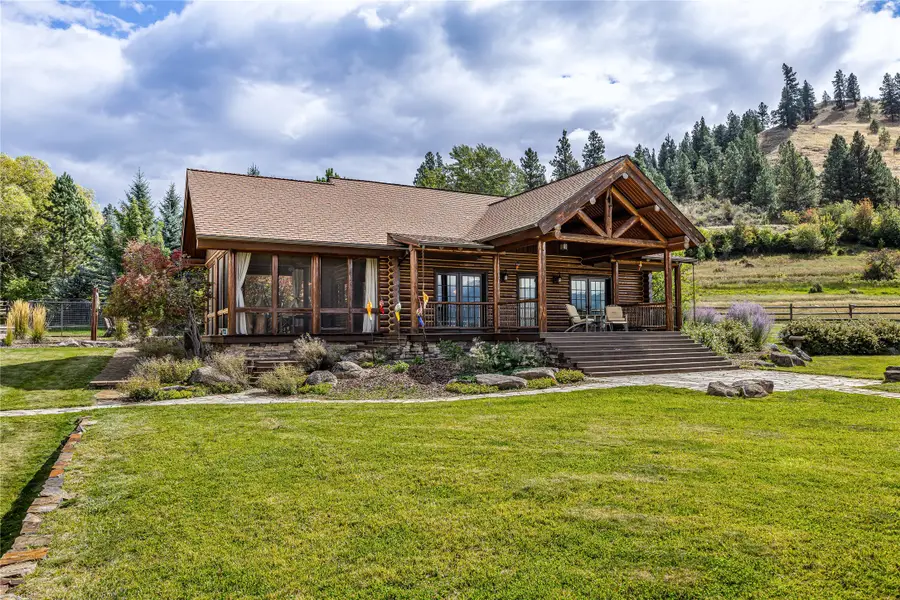 1912 Old Darby Road, Hamilton, MT 59840 - #3