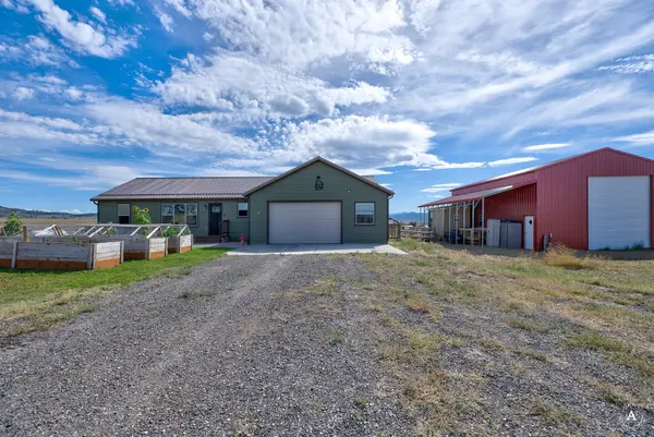 7145 Tatanka Lane, Helena, MT 59602