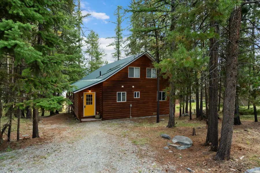 765 Lodgepole Drive, Marion, MT 59925 - #2