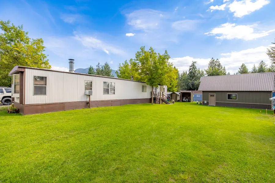 1482 15th Street, Columbia Falls, MT 59912 - #3
