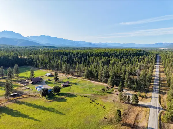 44068 Us Hwy 2, Libby, MT 59923