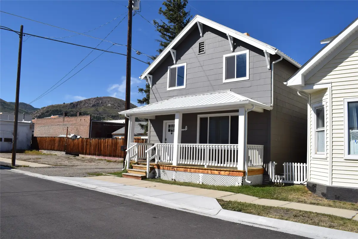 8 Cherry Street, Anaconda, MT 59711 - #1