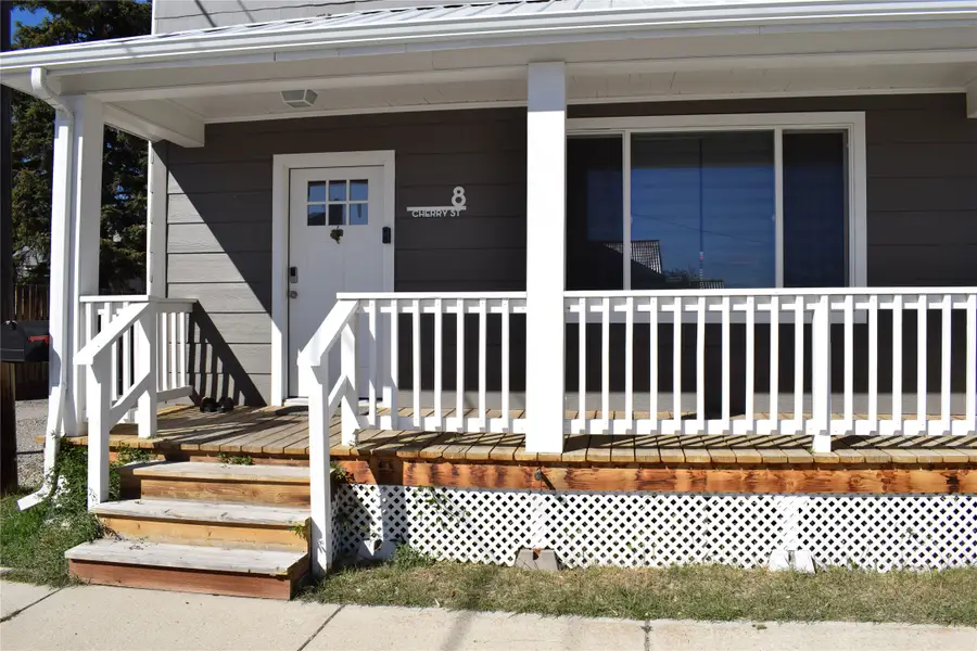 8 Cherry Street, Anaconda, MT 59711 - #2