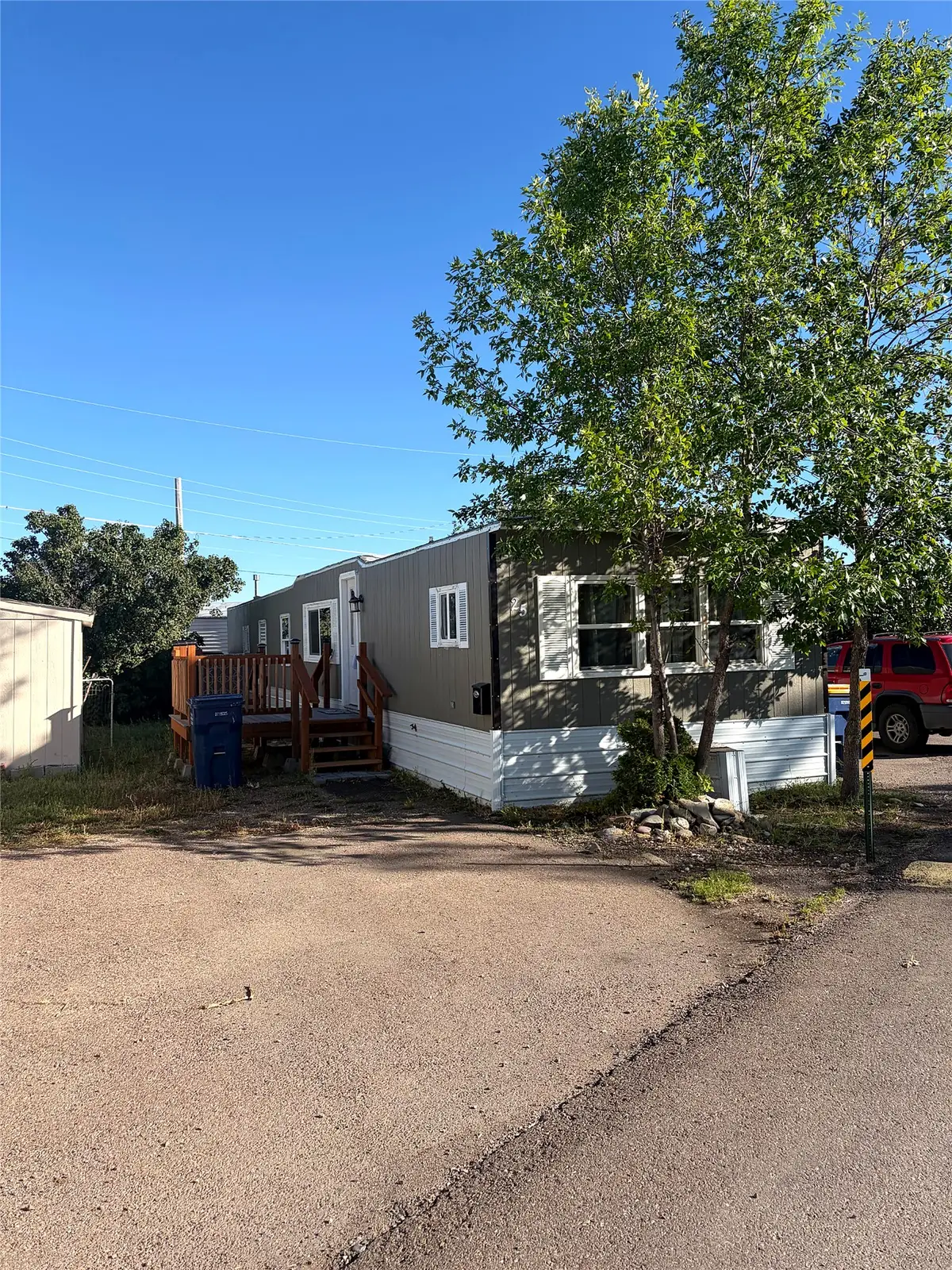 600 17th Avenue South #25, Great Falls, MT 59404 - #1