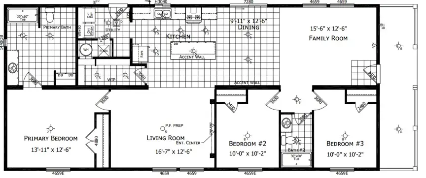4 Kingfisher Lane, Great Falls, MT 59401 - #2