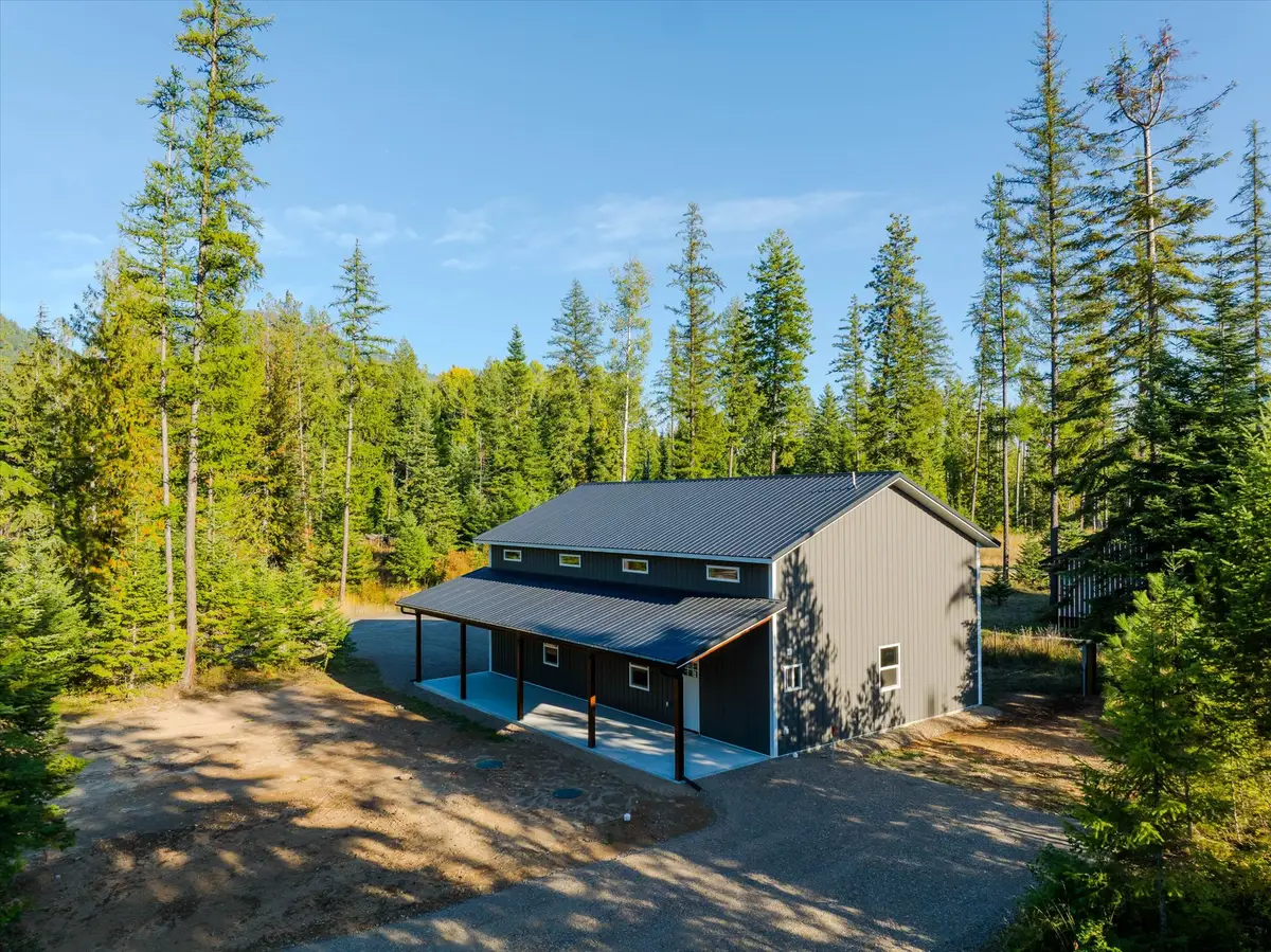 11 Powerline Bay Road, Noxon, MT 59853 - #1