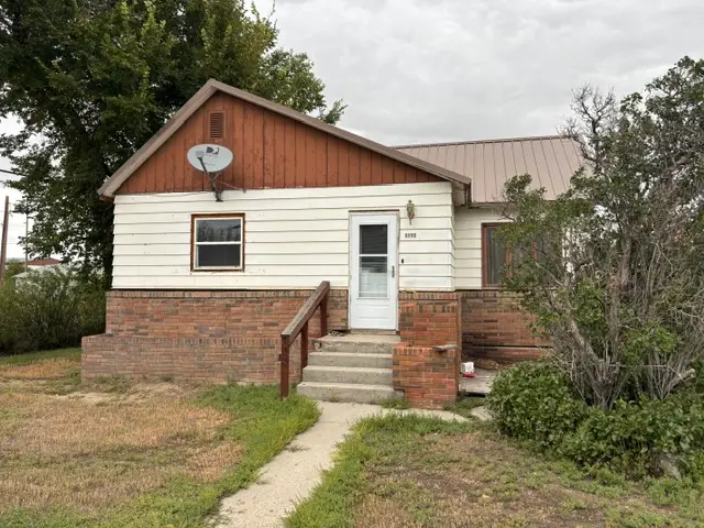 1111 3rd Street N, Shelby, MT 59474 - #1