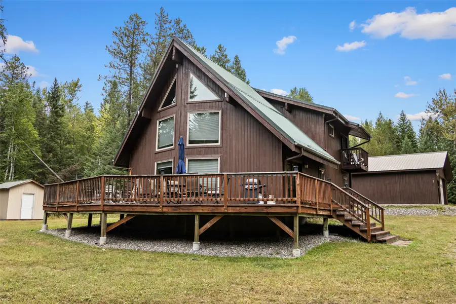200 Old Us Highway 2 E, Martin City, MT 59926 - #3