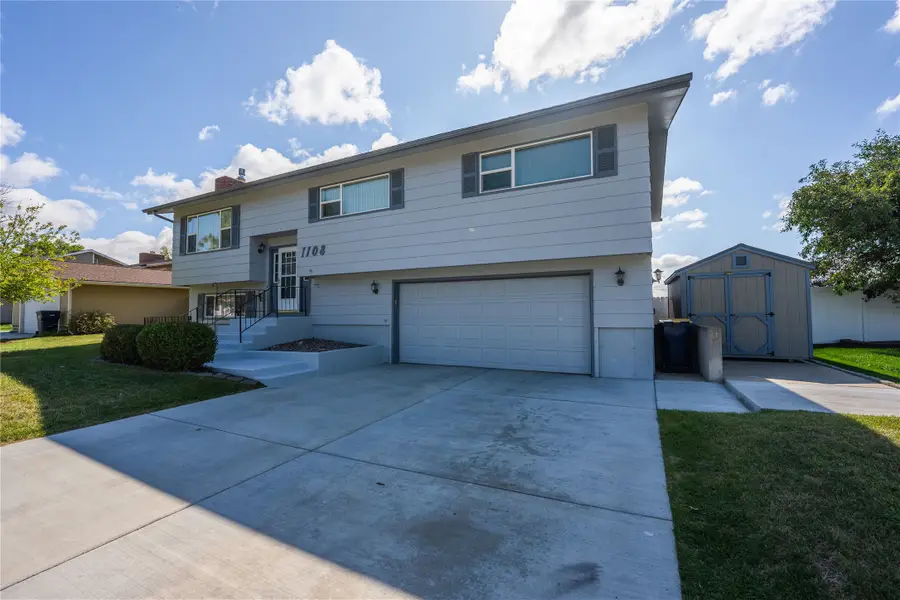 1108 E Fiesta, Great Falls, MT 59404 - #2