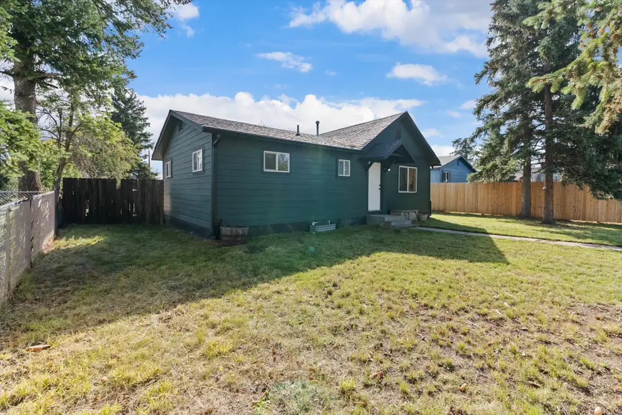 622 2nd Avenue Se, Ronan, MT 59864 - #3