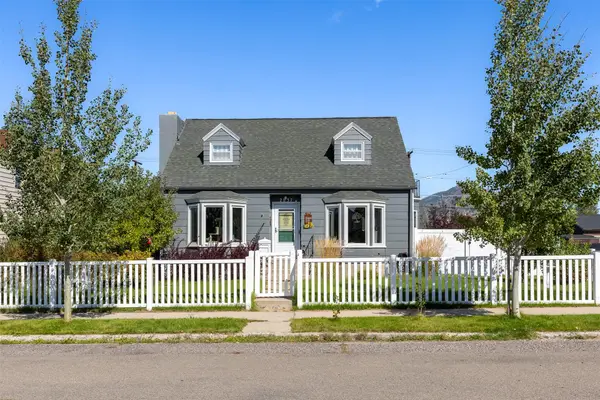 2837 State Street, Butte, MT 59701