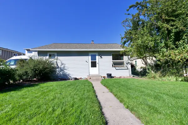 1414 S 1st Street W, Missoula, MT 59801