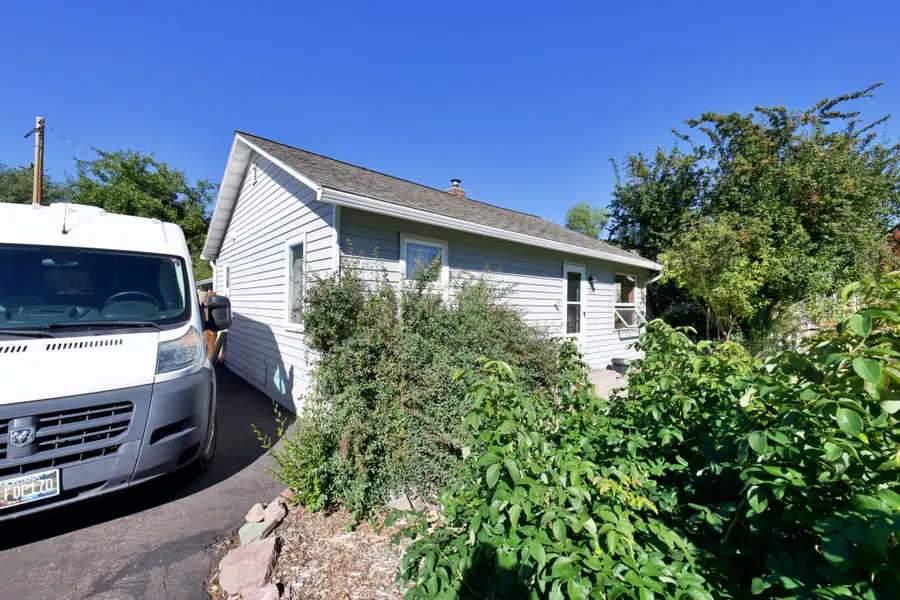 1414 S 1st Street W, Missoula, MT 59801 - #2