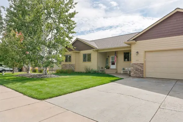 337 Gold Court, Florence, MT 59833