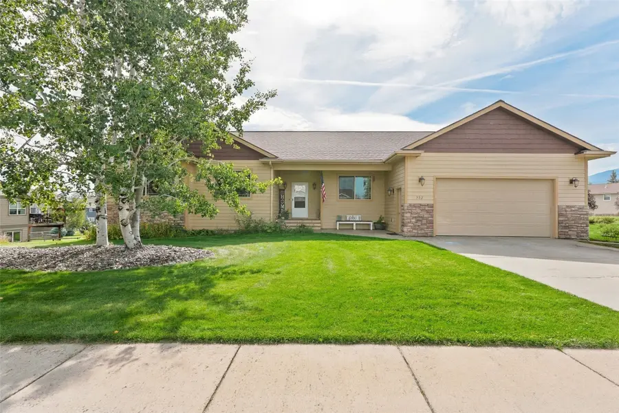 337 Gold Court, Florence, MT 59833 - #2