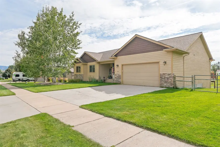 337 Gold Court, Florence, MT 59833 - #3