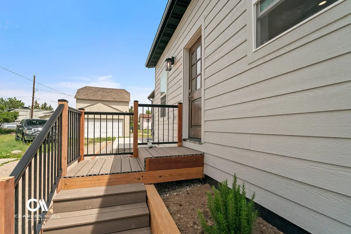 722 Elm Street, Helena, MT 59601 - #1