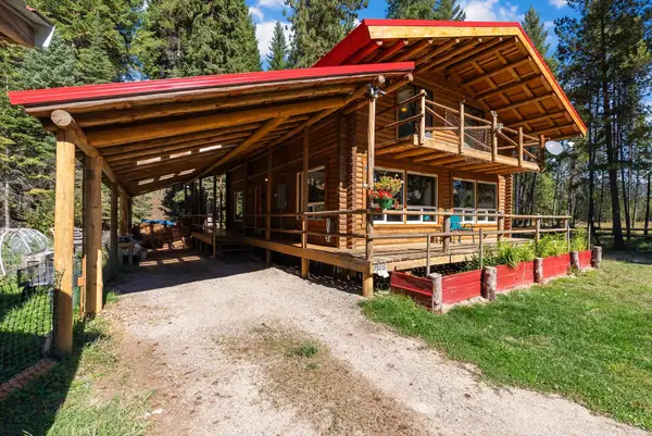 136 Brown Bear Lane, De Borgia, MT 59830