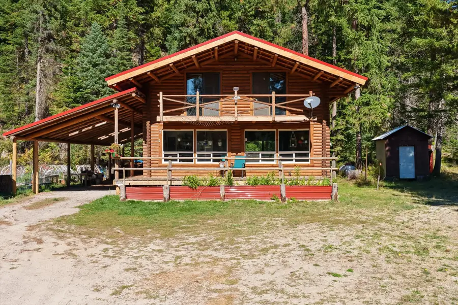 136 Brown Bear Lane, De Borgia, MT 59830 - #2