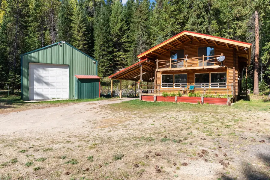 136 Brown Bear Lane, De Borgia, MT 59830 - #3
