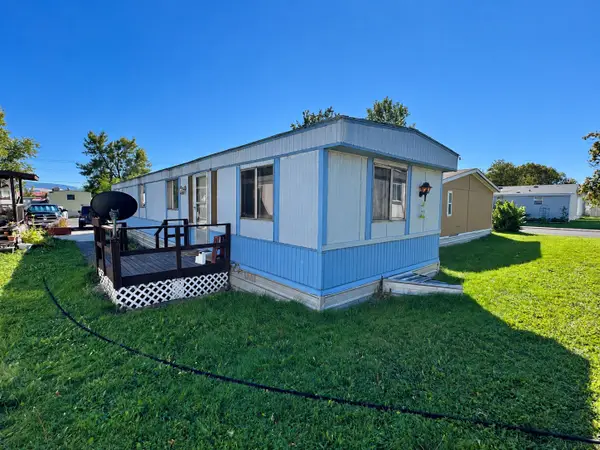 529 S Caravan Street, Missoula, MT 59808