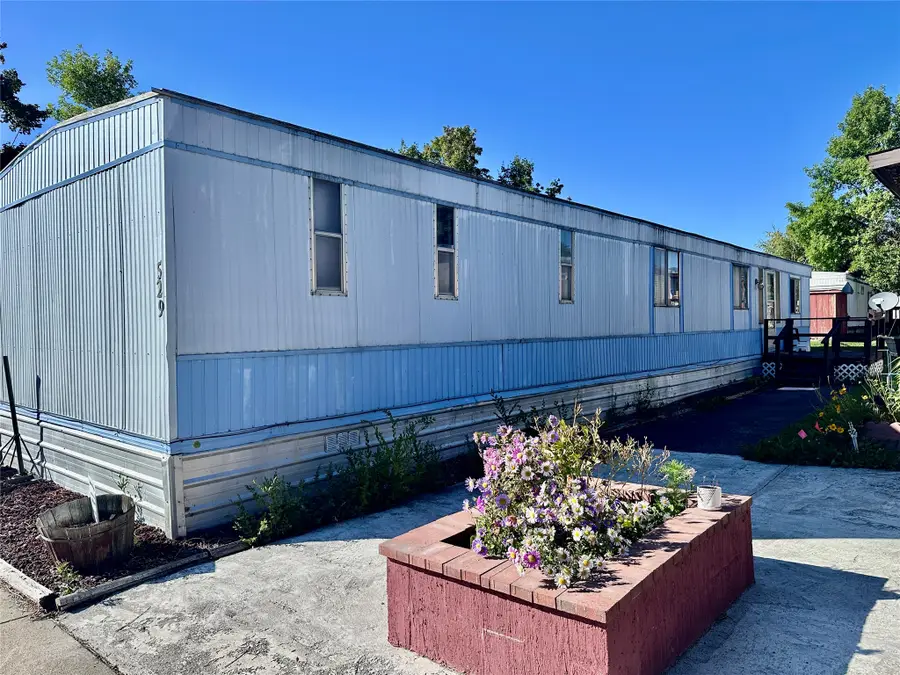 529 S Caravan Street, Missoula, MT 59808 - #3