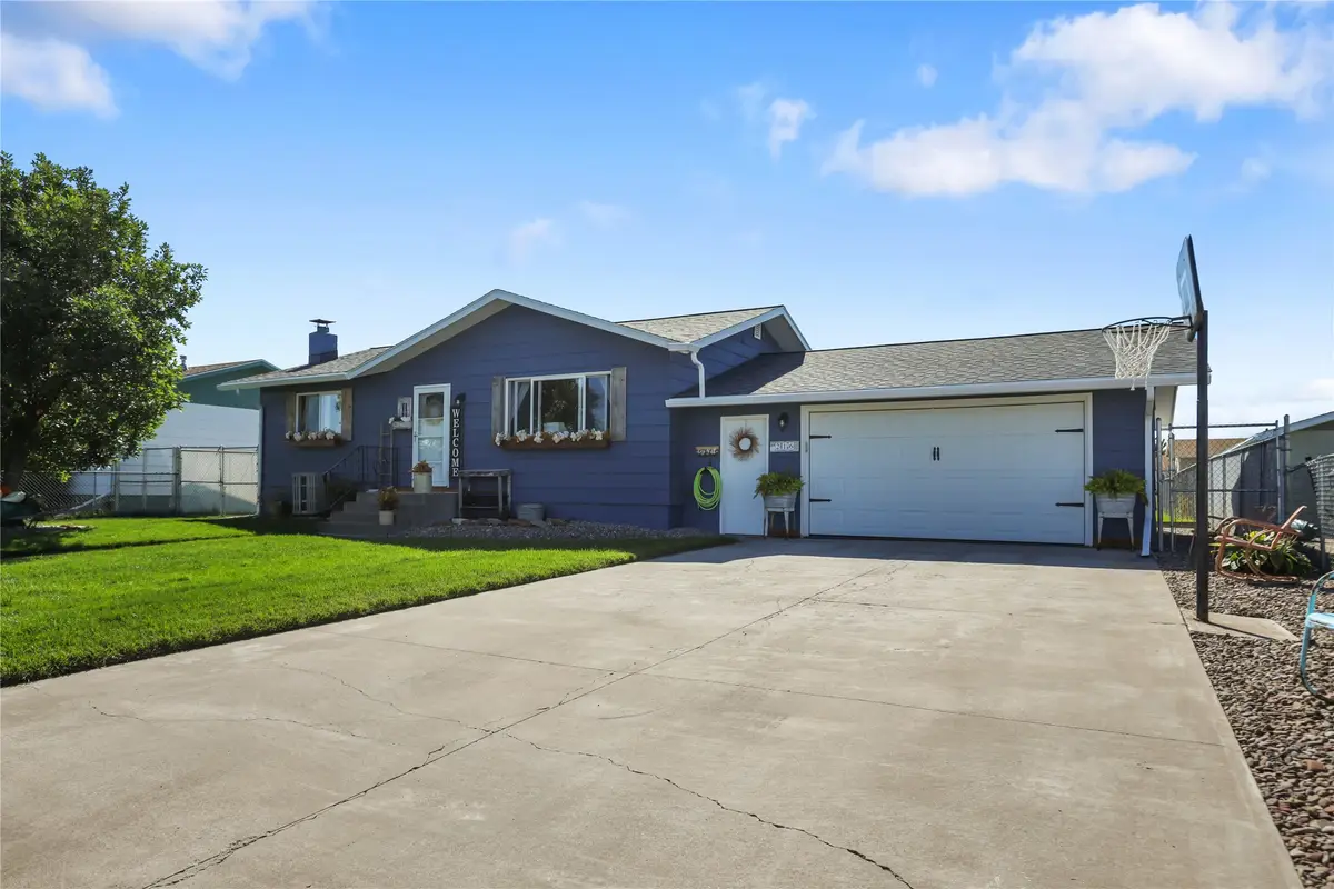 216 Washington Boulevard, Great Falls, MT 59404 - #1