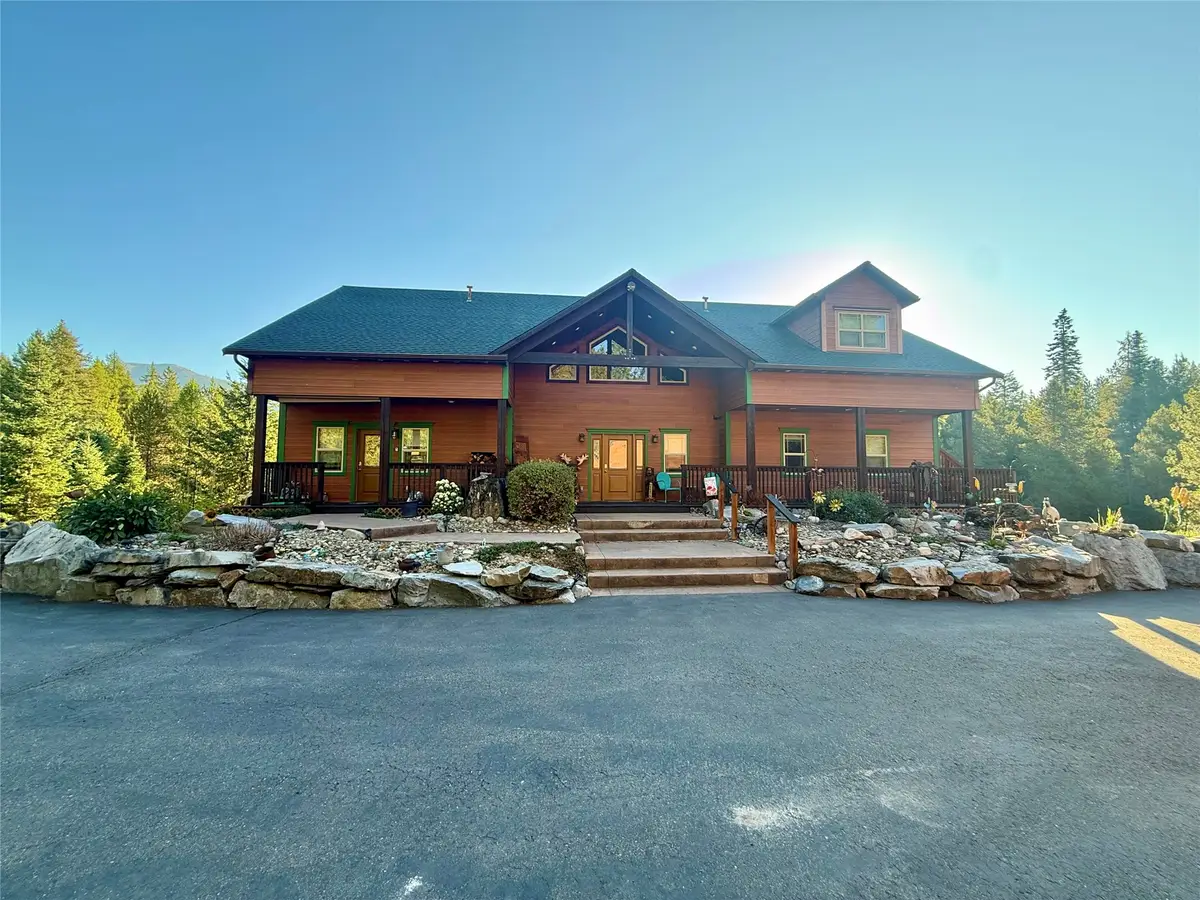4176 Mt Hwy 200, Trout Creek, MT 59874 - #1