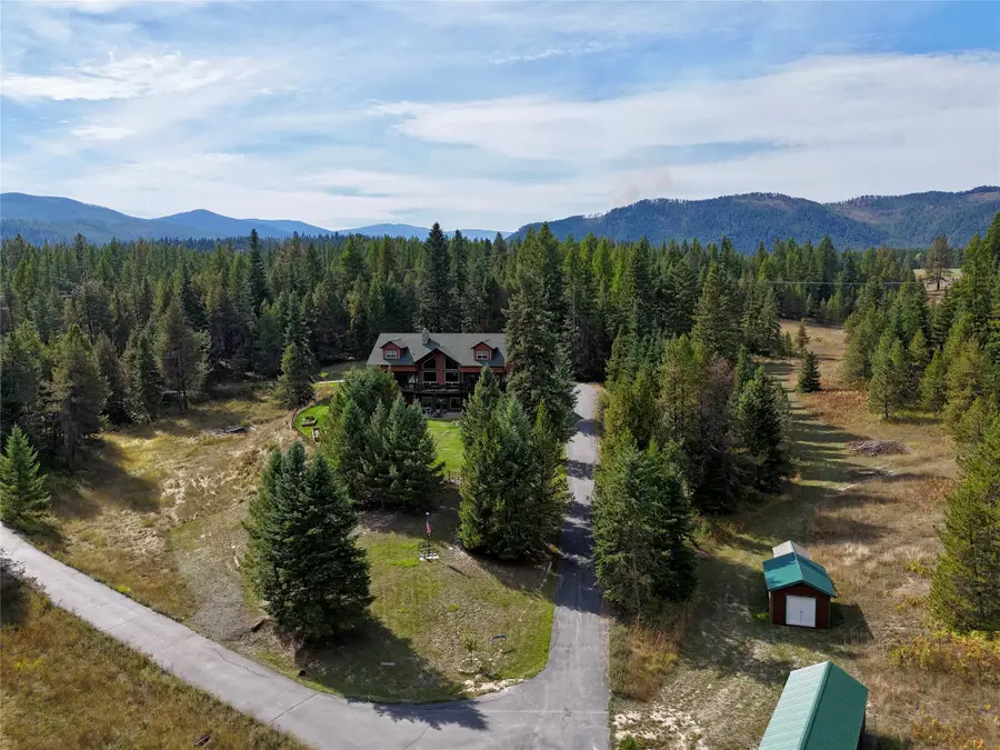 4176 Mt Hwy 200, Trout Creek, MT 59874 - #3