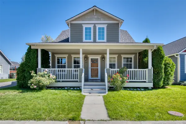 105 Bayberry Lane, Hamilton, MT 59840